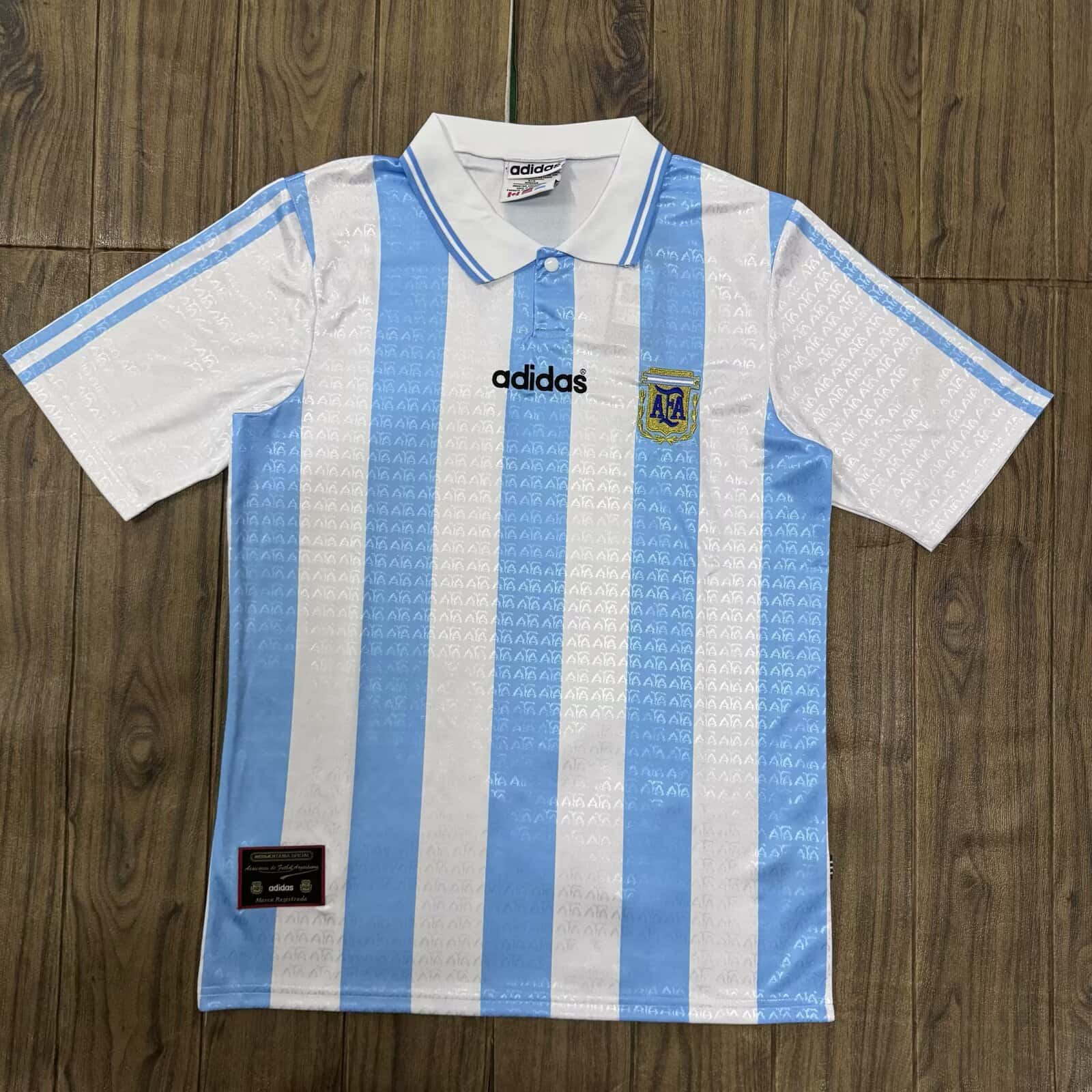 1994  argentina  HOME  Retro.
